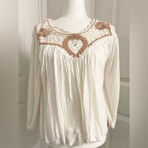 Free People Blouse